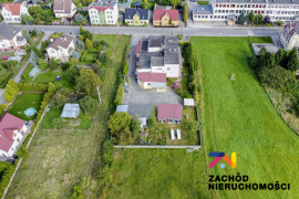 Prosperująca piekarnia dwa mieszkania i sklep